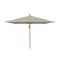 Glatz Piazza Sonnenschirm ø 300 cm