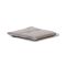 Madison Hocker/Sitzkissens 55x55 cm met rand Sitz