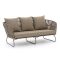 Giardo Trivero Loungesofa 170 cm
