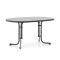 Sieger Mecalit Gartentisch klappbar 140x90x72 cm