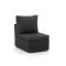 Intenso Carpino Lounge Mittelelement 65 cm