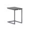 Bellagio Velino Beistelltisch Outdoor 45x34x51 cm