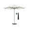 Shadowline Cuba Sonnenschirm ø 350 cm
