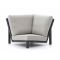 Bellagio Vezzano Lounge Eckelement 101 cm