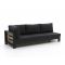 Bellagio Avolo Gartensofa 3-Sitzer rechter Arm 253 cm