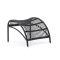 Intenso Napoli Gartenhocker