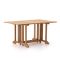 Sunyard Butterfly Klapptisch 150x90x74cm