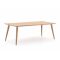 Hartman Sophie Studio Gartentisch 170x100 cm