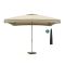 Shadowline Bonaire Sonnenschirm 350x350 cm