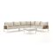 Manifesto Alzano Ecklounge-Set 5-teilig