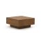 Zavelli Sogna Loungetisch 74x74x35 cm