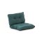 Madison Florance loungekussenset Sitz ca. 73x73 Rücken ca. 73x43 2-teilig