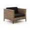 ROUGH-D Gartensessel