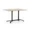 Bellagio Canzo Gartentisch klappbar 140x80x75 cm