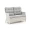 Intenso Milano Gartensofa 133 cm