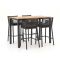 Manifesto Rivola/Linosa 150cm barset 5-delig