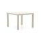 SUNS Monte Vari Gartentisch 100x100x75 cm