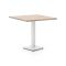 Forza Orta Gartentisch 80x80x75 cm