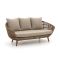 Intenso Stila Gartensofa 191 cm