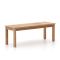 Sunyard Manchester Picknickbank 120x42x45 cm