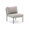Manifesto Caneva Lounge Mittelelement 65 cm