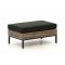 ROUGH-D Lounge Gartenhocker 89x52,5 cm