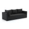 Hartman Oliver Loungesofa 3-Sitzer inkl. Lounge Eckelement links