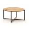 Apple Bee Condor Lounge Kaffeetisch ø 74 cm (h: 38 cm)
