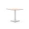 Forza Orta Gartentisch 70x70x73 cm