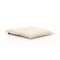 Madison Hocker/Sitzkissens 55x55 cm met rand Sitz