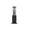 Monti HeatLine Ember Pellet Heizstrahler ø 24 cm (h: 58 cm)