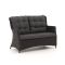 Intenso Milano Loungesofa 142 cm