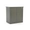 Biohort Geräteschrank Romeo L 132x87x140 cm