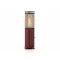 Monti HeatLine Blaze Pellet Heizstrahler 26x26x95 cm - Rot