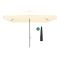 Shadowline Bonaire Sonnenschirm 350x350 cm