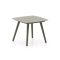Bellagio Cino Loungetisch 42x42x32 cm
