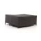 Kees Smit Gartenmöbelabdeckung Sessel-Sofa Lounge-Set loungeset 200x150x75 cm