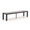 Bellagio Fidenza Picknickbank 195x45x45 cm
