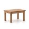 Sunyard Wales Beistelltisch Outdoor 65x45x38 cm