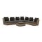 ROUGH-B Ecklounge-Set 7-teilig