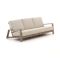 Apple Bee Spring Gartensofa 3-Sitzer 214 cm