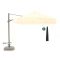 Shadowline Miami Ampelschirm ø 350 cm