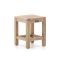 ROUGH-X Hocker tief