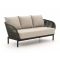 Hartman Arezzo Gartensofa 182 cm