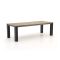 ROUGH-X Gartentisch 240x100x76 cm