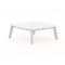 Bellagio Sorico Loungetisch 76x76x27 cm