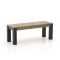 ROUGH-X Picknickbank 120x42x45 cm