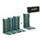 Madison 4er Hochleher Auflagen Set