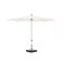 Glatz Alu-Smart Sonnenschirm ø 300 cm
