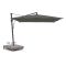 Glatz Sombrano S+ Easy Ampelschirm 350x350 cm
